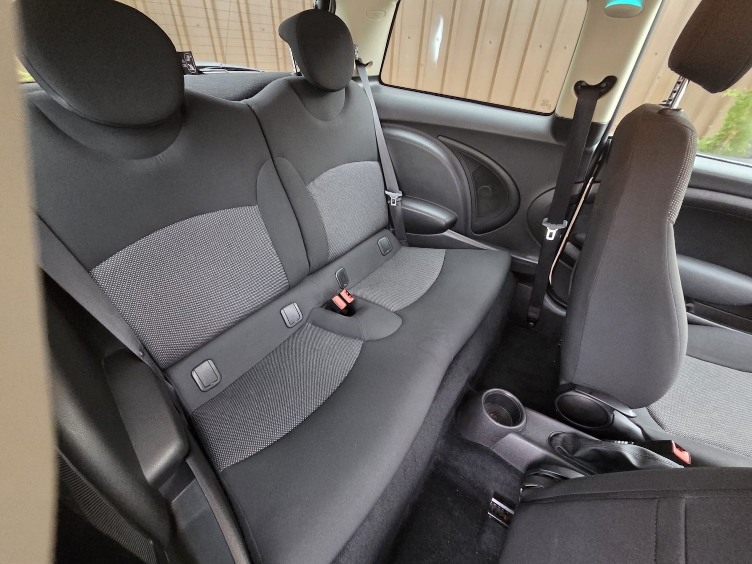 Used MINI Hatch 2013 for sale - 77572691: Photo 13