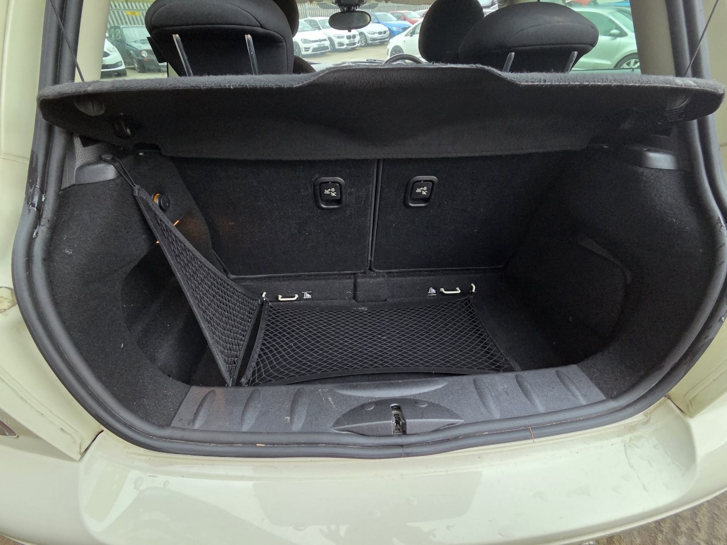 Used MINI Hatch 2013 for sale - 77572691: Photo 14