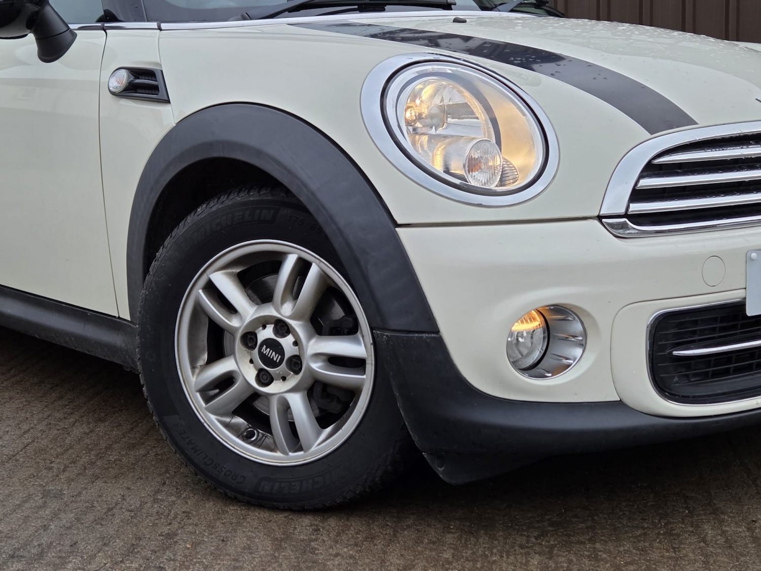 Used MINI Hatch 2013 for sale - 77572691: Photo 2