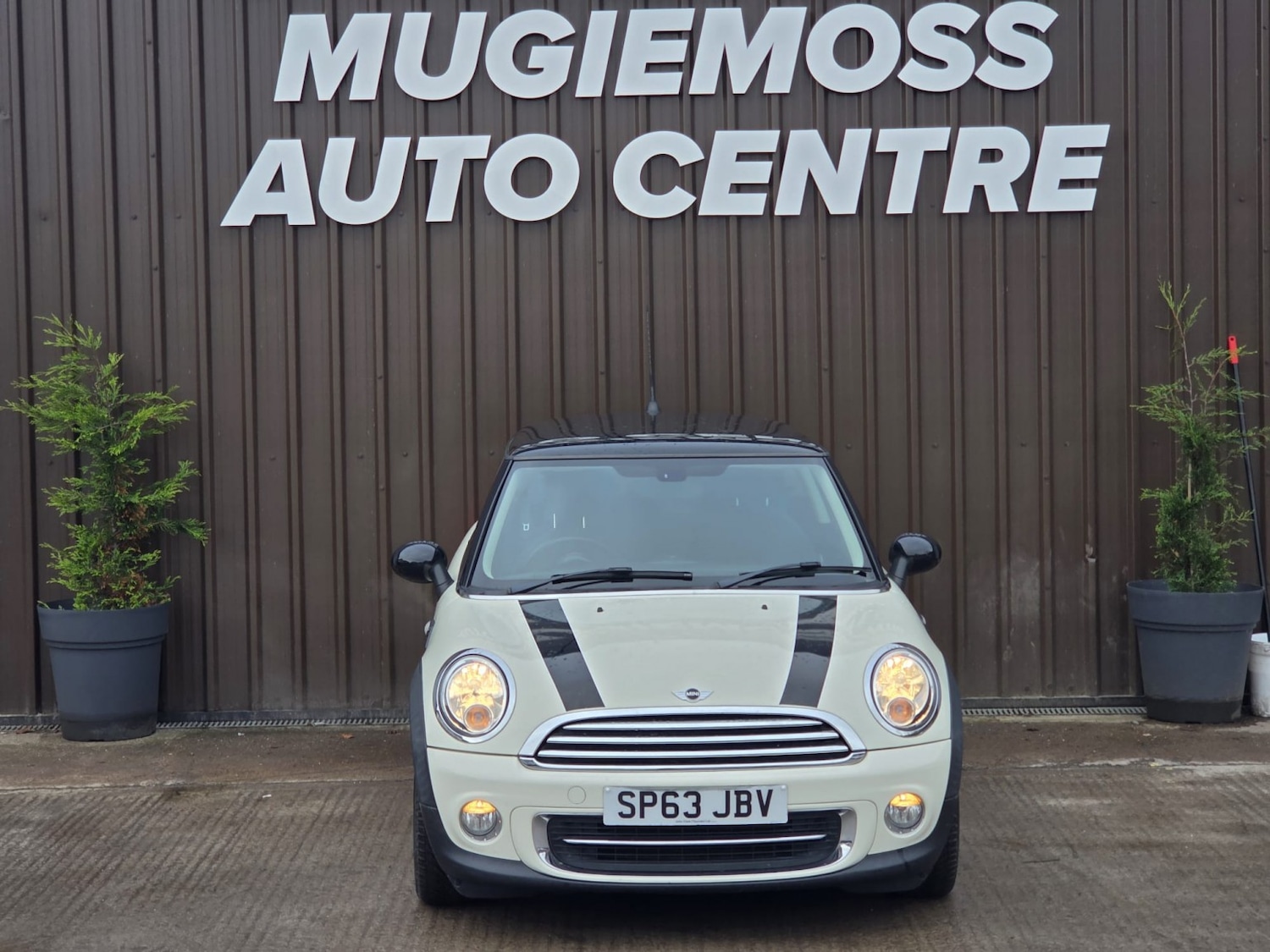 Used MINI Hatch 2013 for sale - 77572691: Photo 3