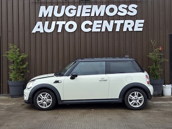 Used MINI Hatch 2013 for sale - 77572691: Photo