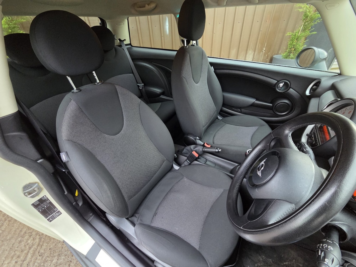 Used MINI Hatch 2013 for sale - 77572691: Photo 6