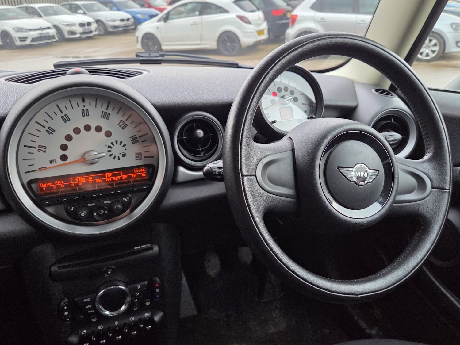 Used MINI Hatch 2013 for sale - 77572691: Photo 7