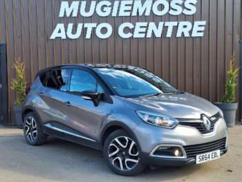 2014 - 1.5 dCi 90 Dynamique S MediaNav Energy 5dr