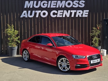 Used Audi A3 2014 for sale - 78209962: Photo