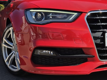 Used Audi A3 2014 for sale - 78209962: Photo