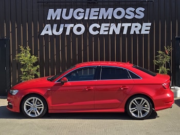 Used Audi A3 2014 for sale - 78209962: Photo