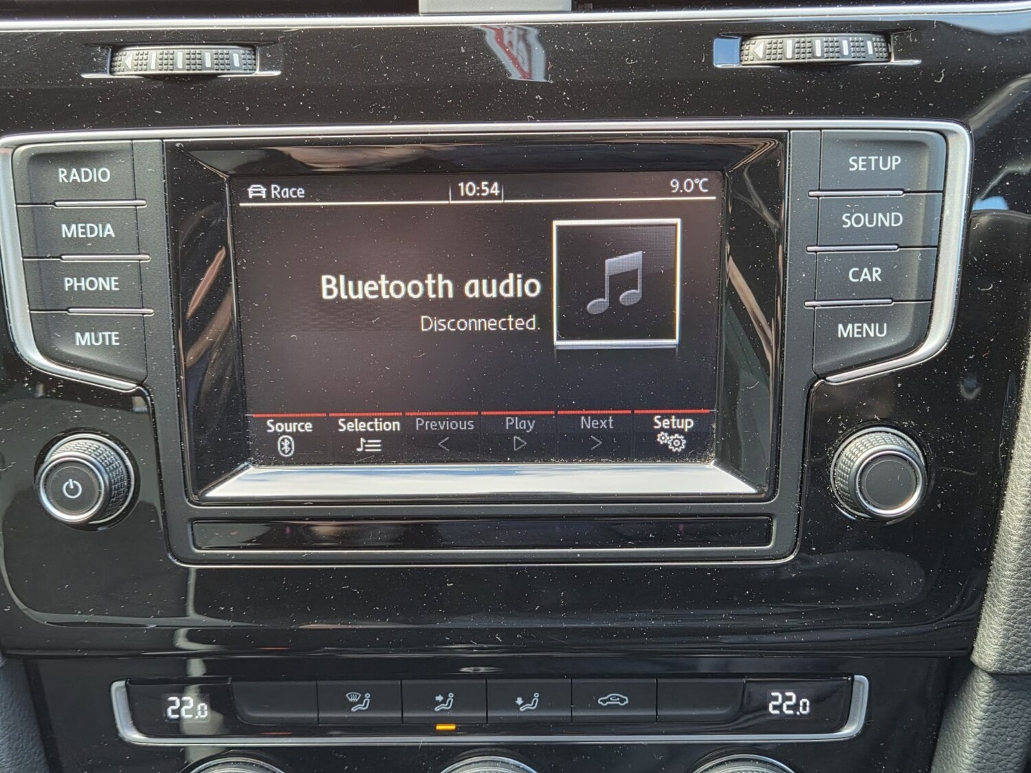 Used Volkswagen Golf 2015 for sale - 78031786: Photo 11