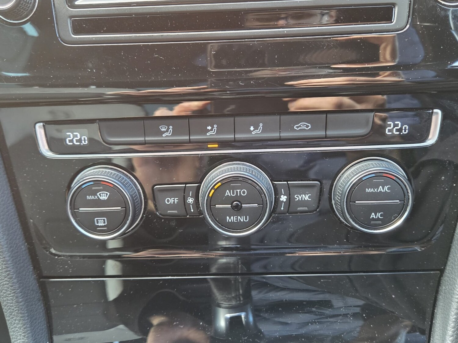 Used Volkswagen Golf 2015 for sale - 78031786: Photo 13