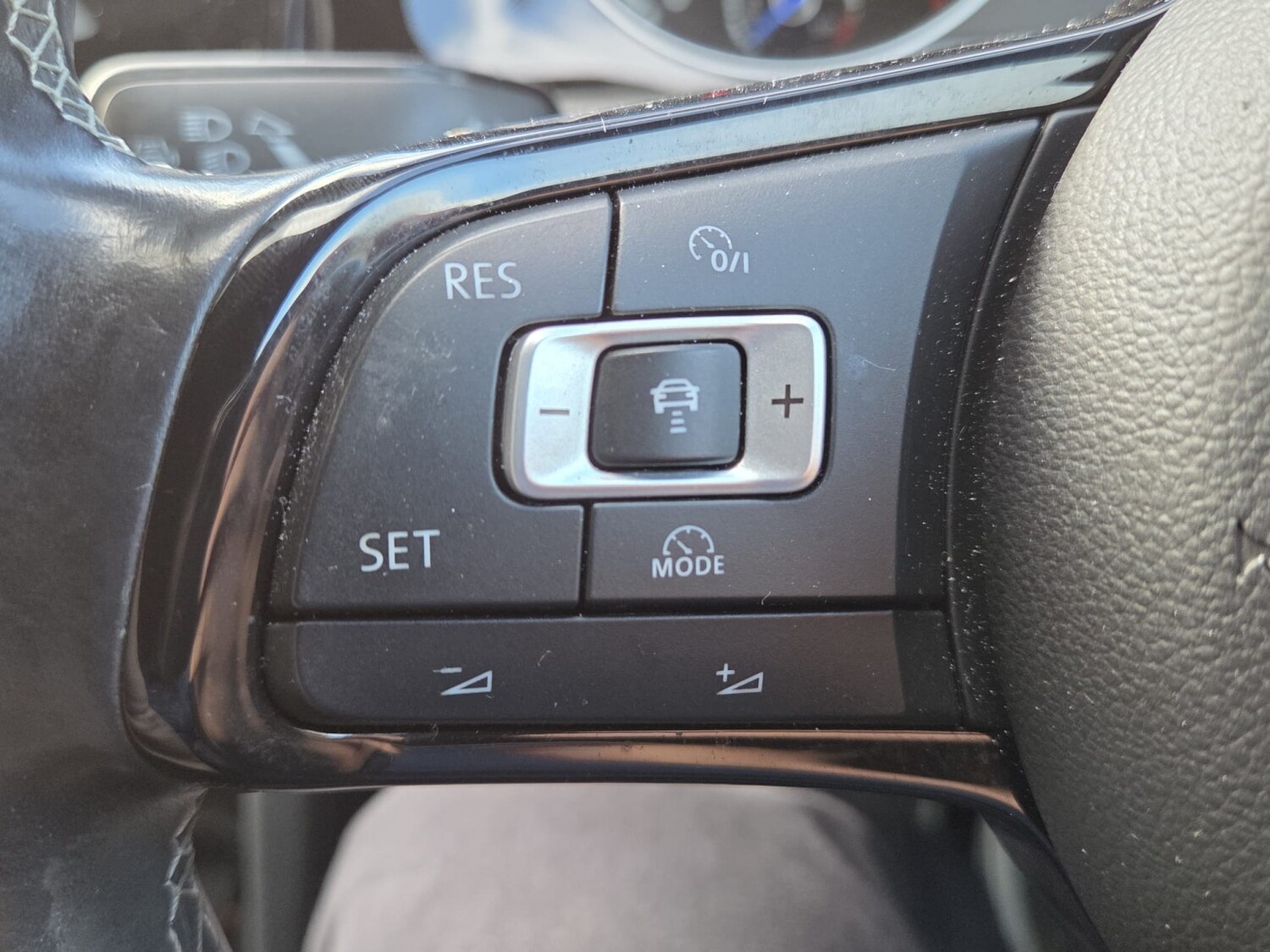 Used Volkswagen Golf 2015 for sale - 78031786: Photo 14