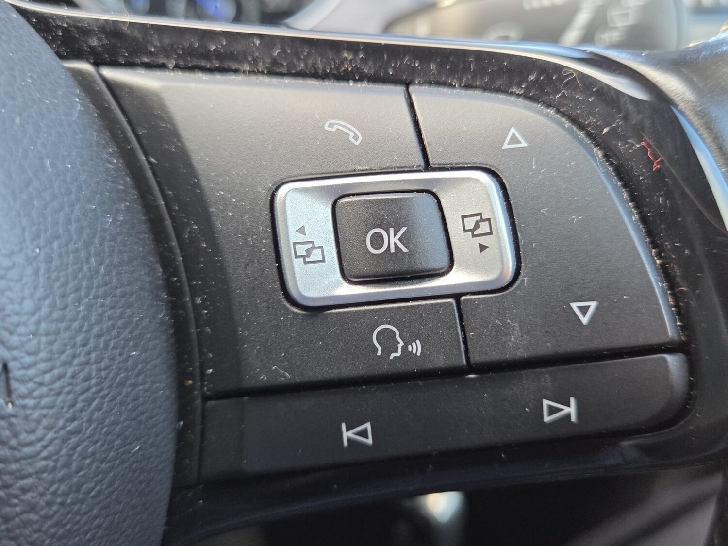 Used Volkswagen Golf 2015 for sale - 78031786: Photo 15