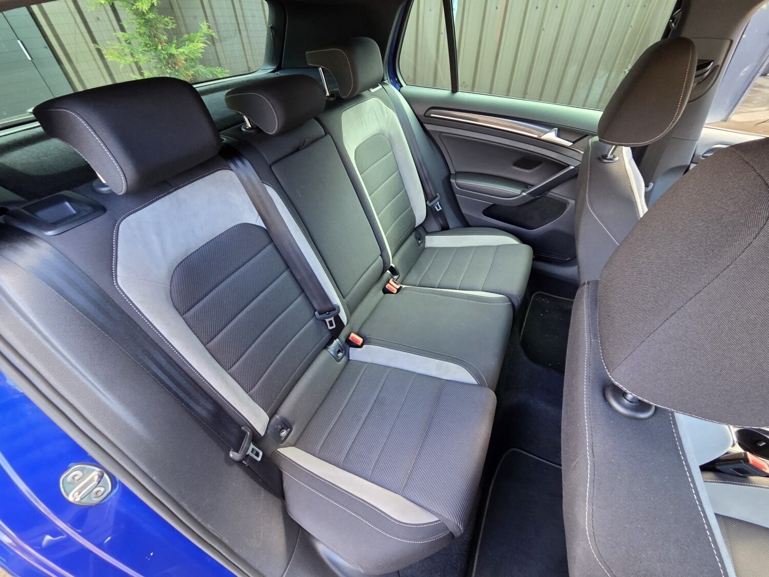 Used Volkswagen Golf 2015 for sale - 78031786: Photo 16