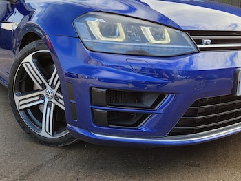 Used Volkswagen Golf 2015 for sale - 78031786: Photo