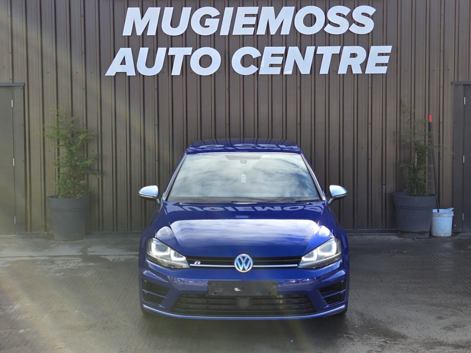 Used Volkswagen Golf 2015 for sale - 78031786: Photo 3