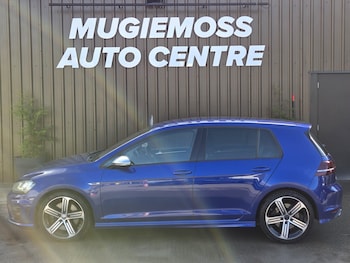Used Volkswagen Golf 2015 for sale - 78031786: Photo
