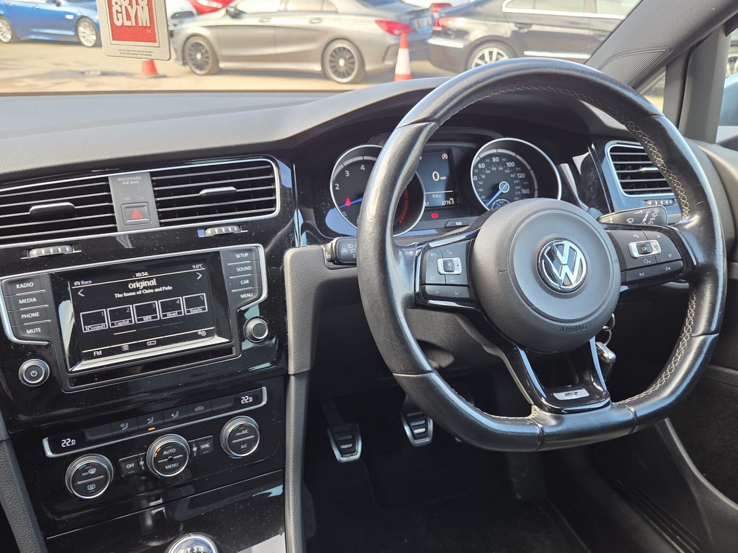 Used Volkswagen Golf 2015 for sale - 78031786: Photo 7