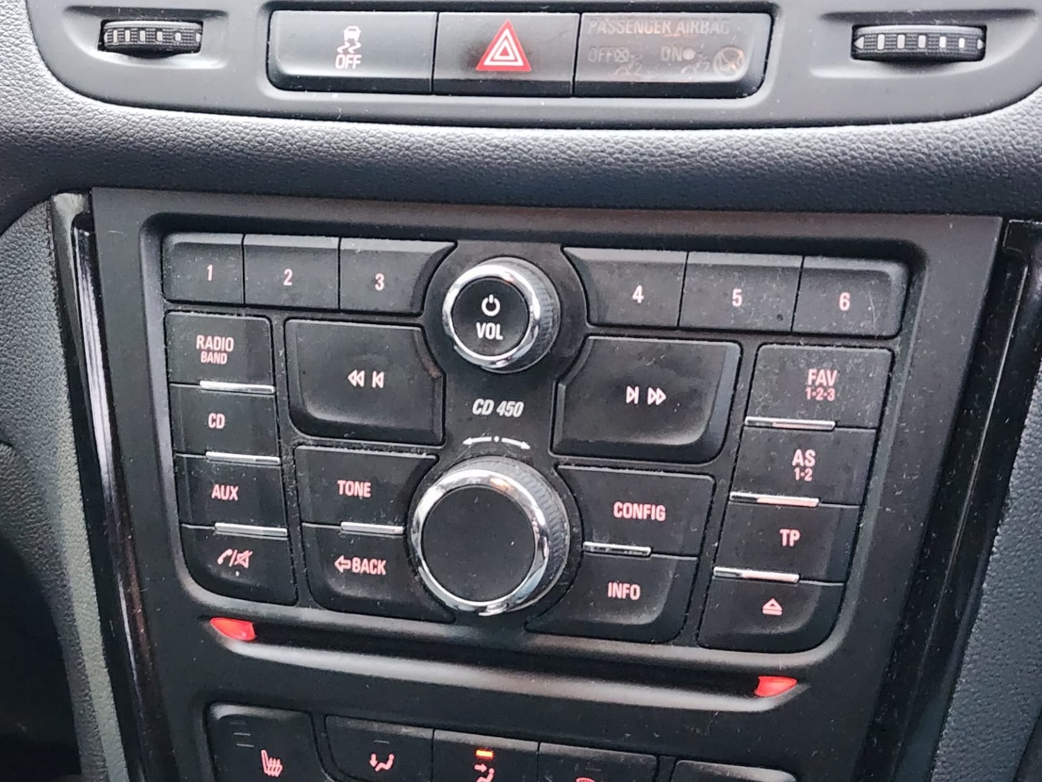 Used Vauxhall Mokka 2015 for sale - 77038901: Photo 11