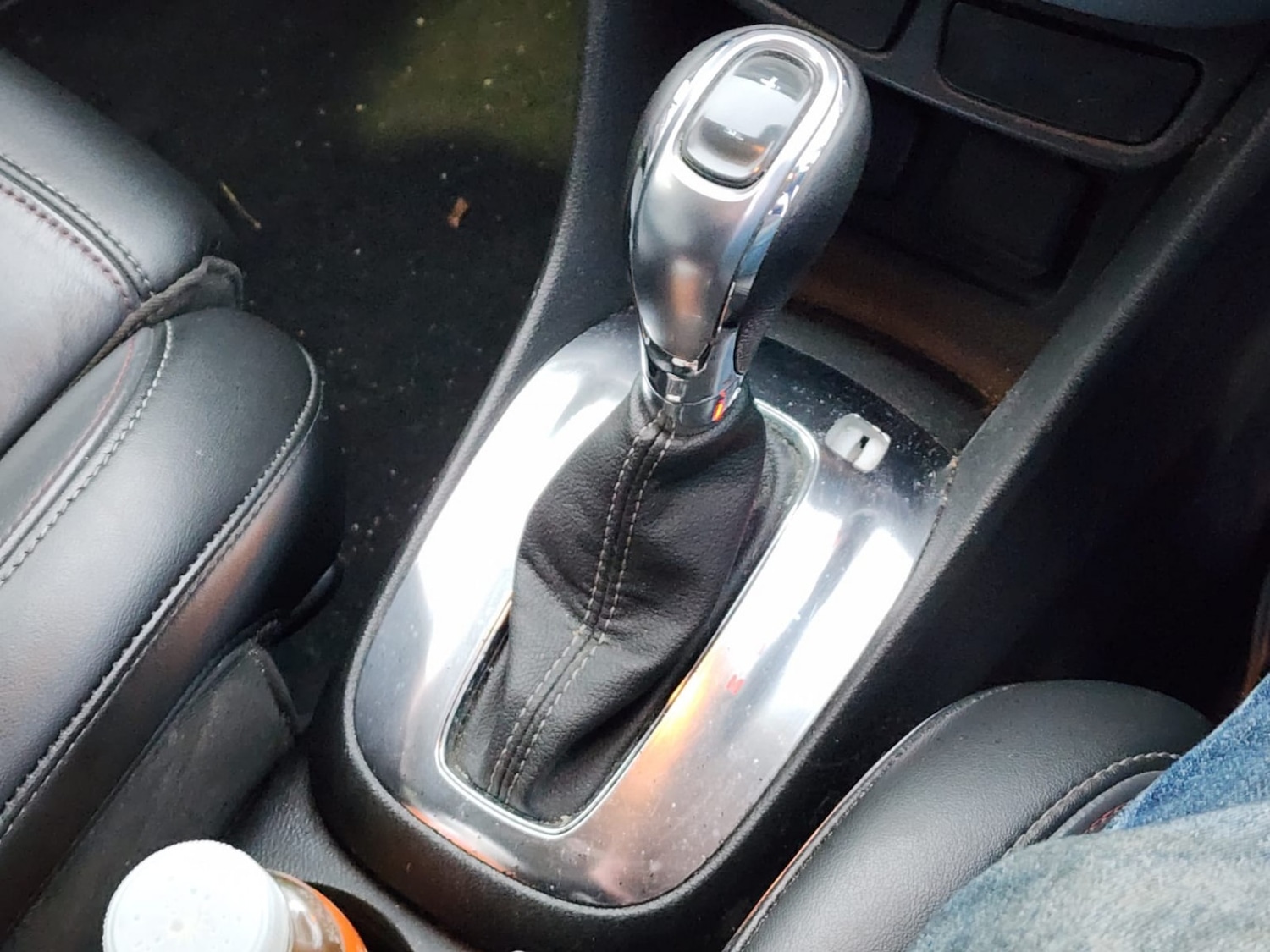 Used Vauxhall Mokka 2015 for sale - 77038901: Photo 13