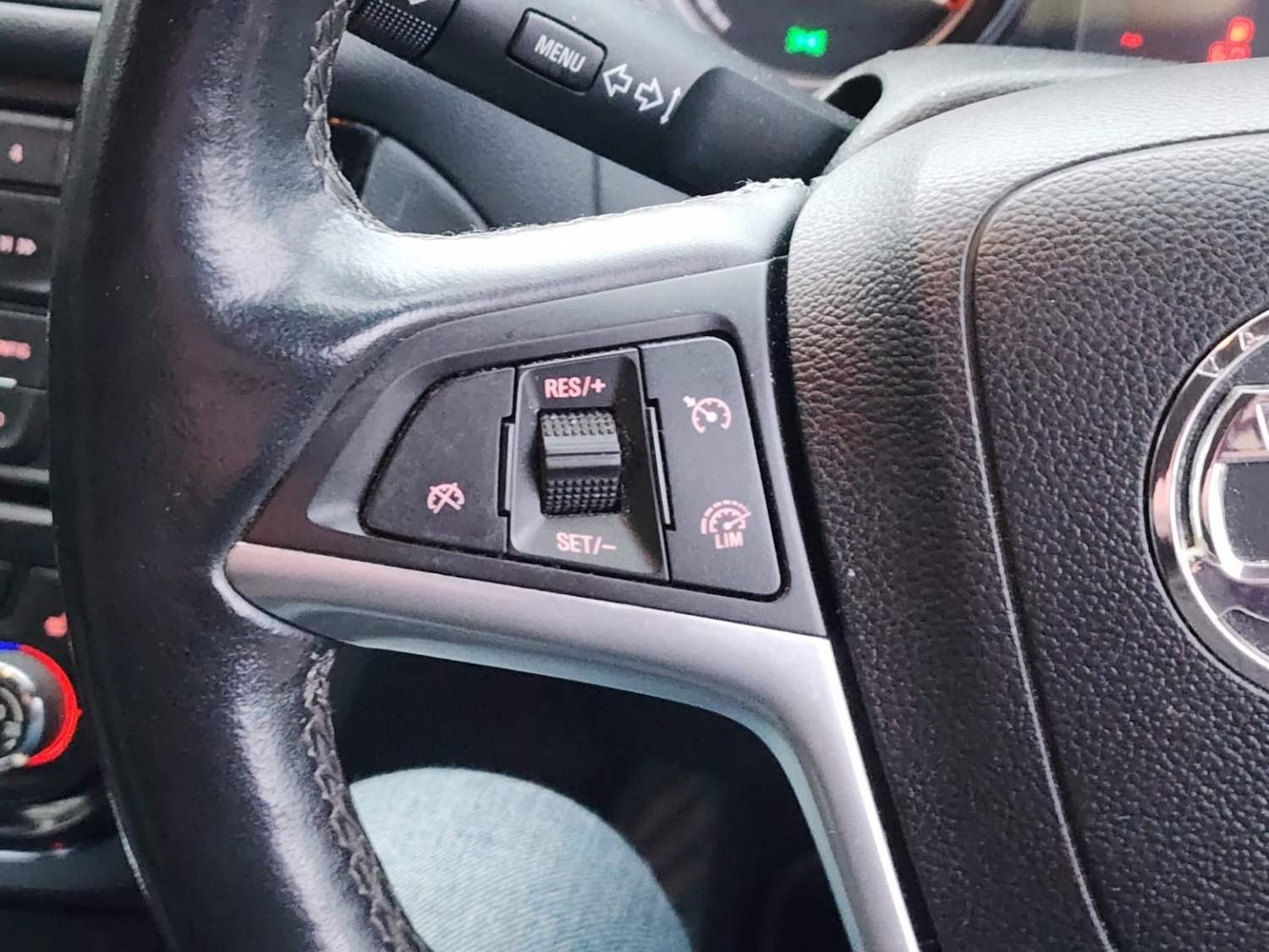 Used Vauxhall Mokka 2015 for sale - 77038901: Photo 14