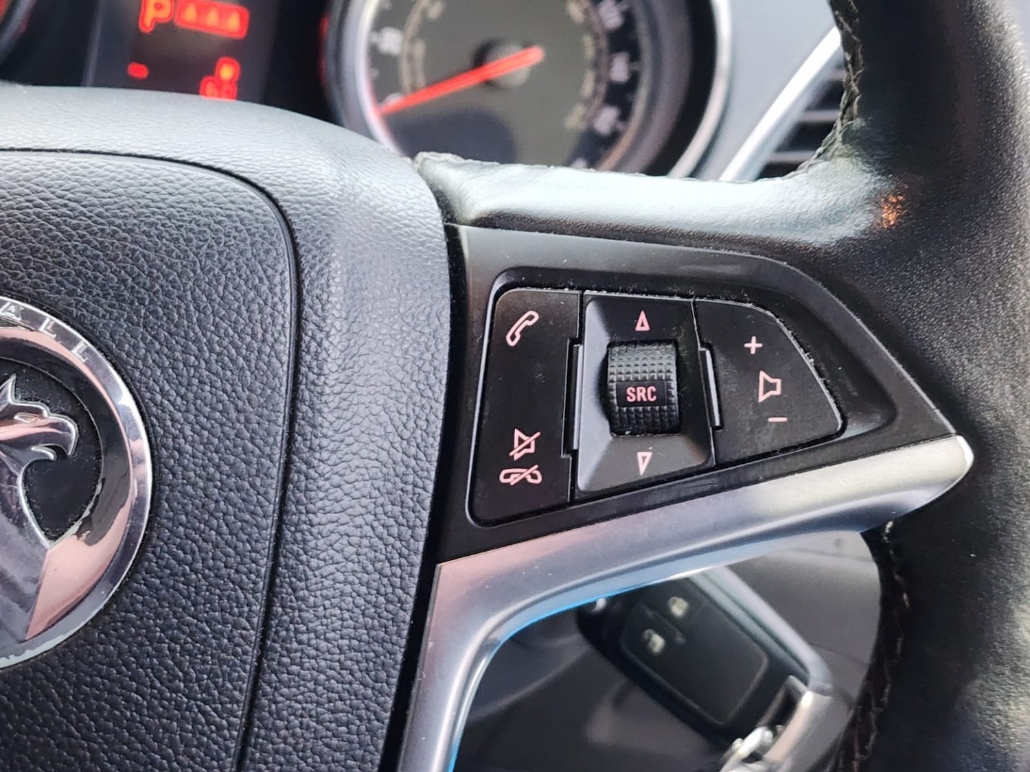 Used Vauxhall Mokka 2015 for sale - 77038901: Photo 15