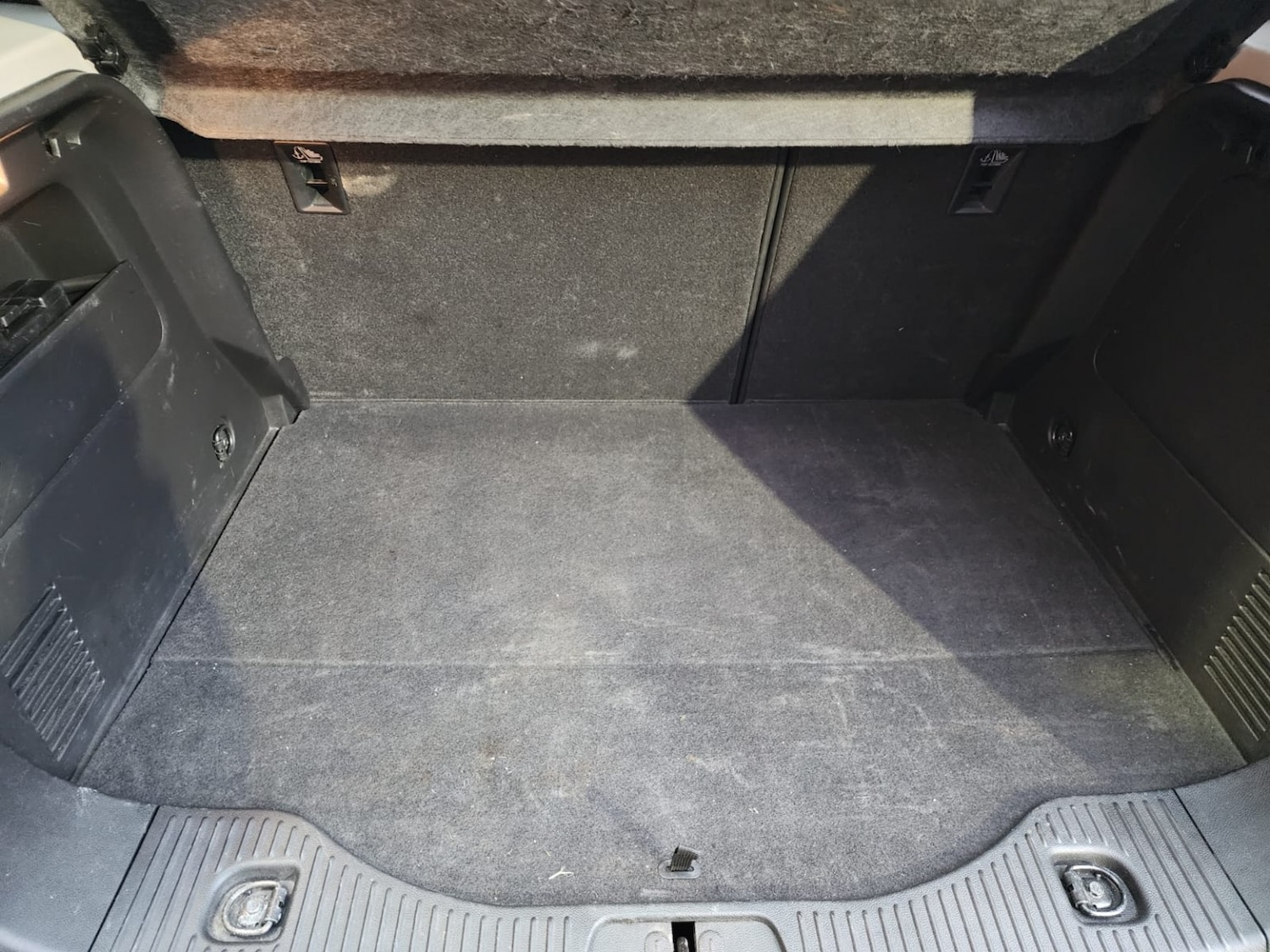 Used Vauxhall Mokka 2015 for sale - 77038901: Photo 17