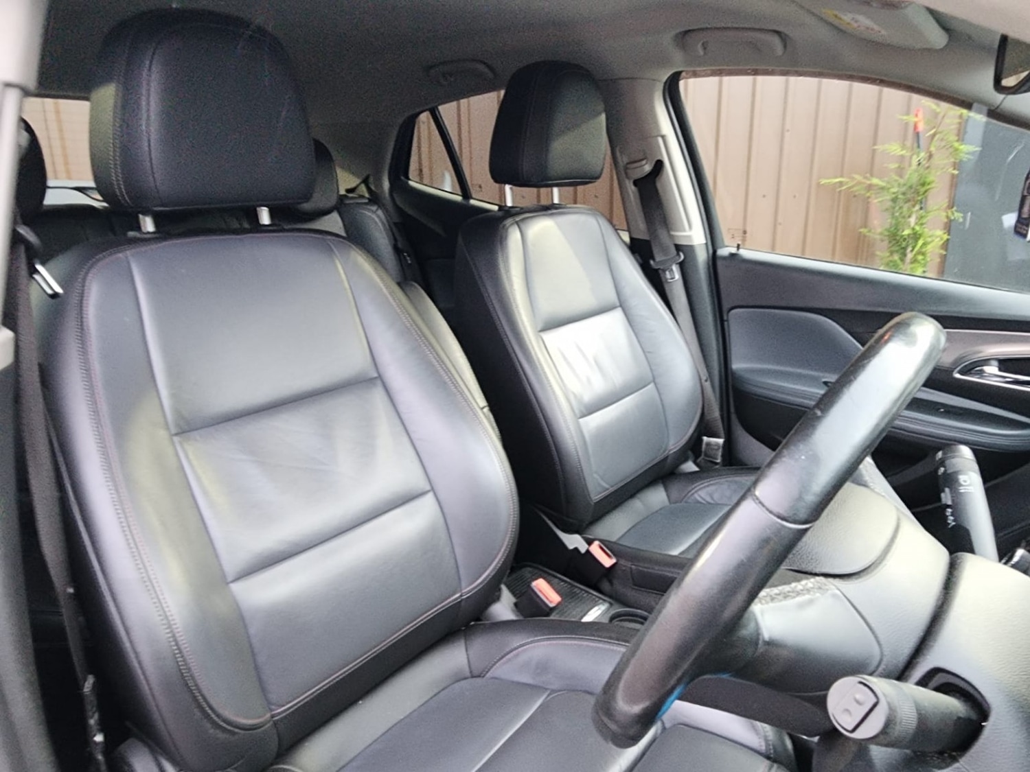 Used Vauxhall Mokka 2015 for sale - 77038901: Photo 6