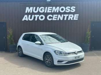 2018 - 1.4 TSI BlueMotion Tech SE 3-Door
