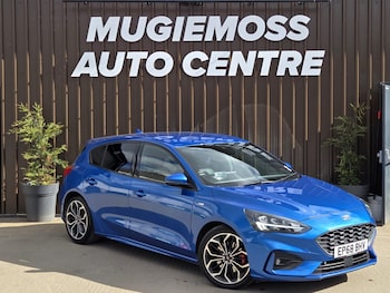 Used Ford Focus 2019 for sale - 78045647: Photo