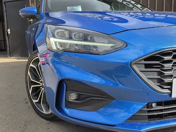 Used Ford Focus 2019 for sale - 78045647: Photo