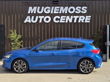 Used Ford Focus 2019 for sale - 78045647: Photo