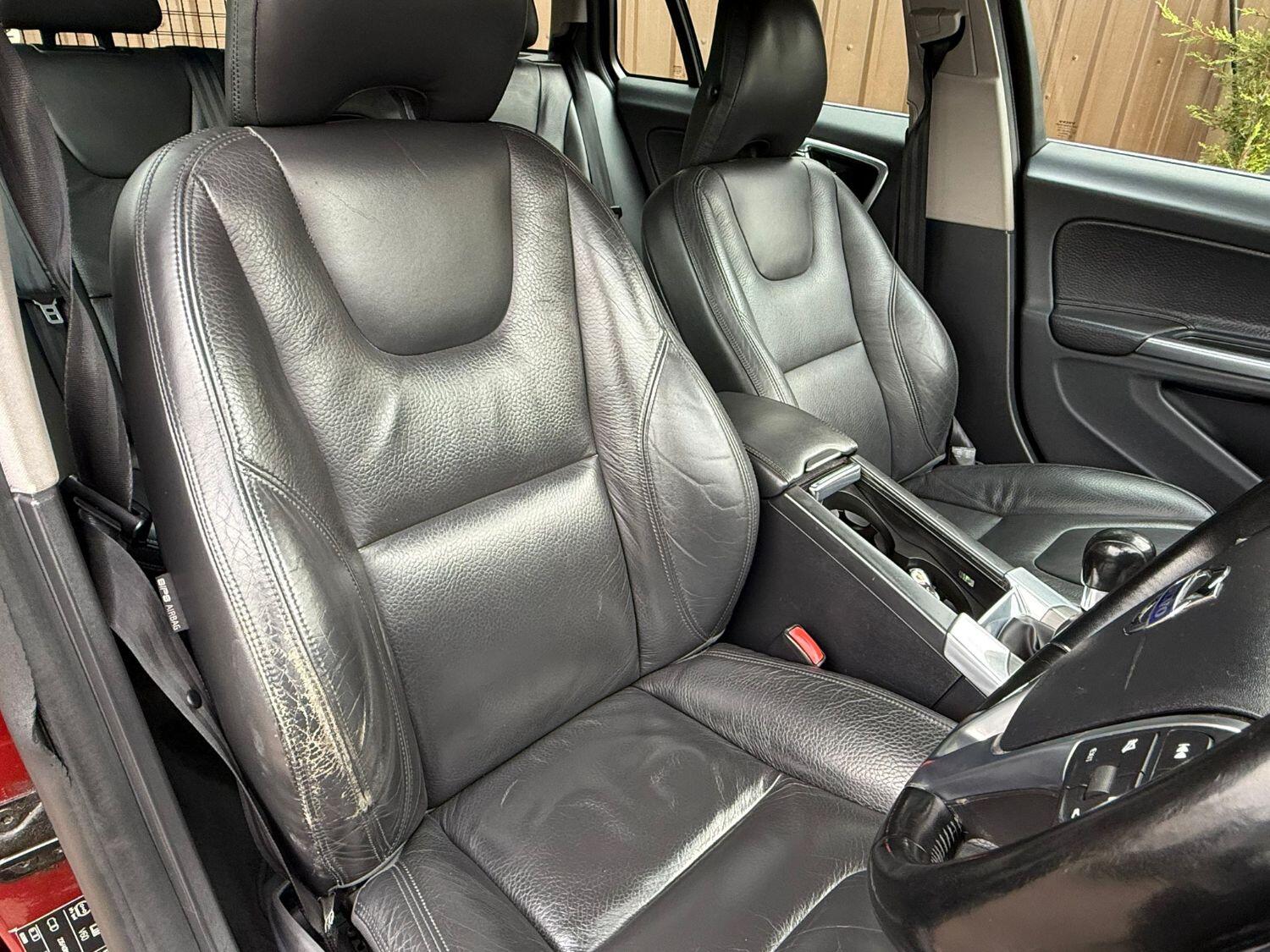 Used Volvo V60 2010 for sale - 76114020: Photo 17