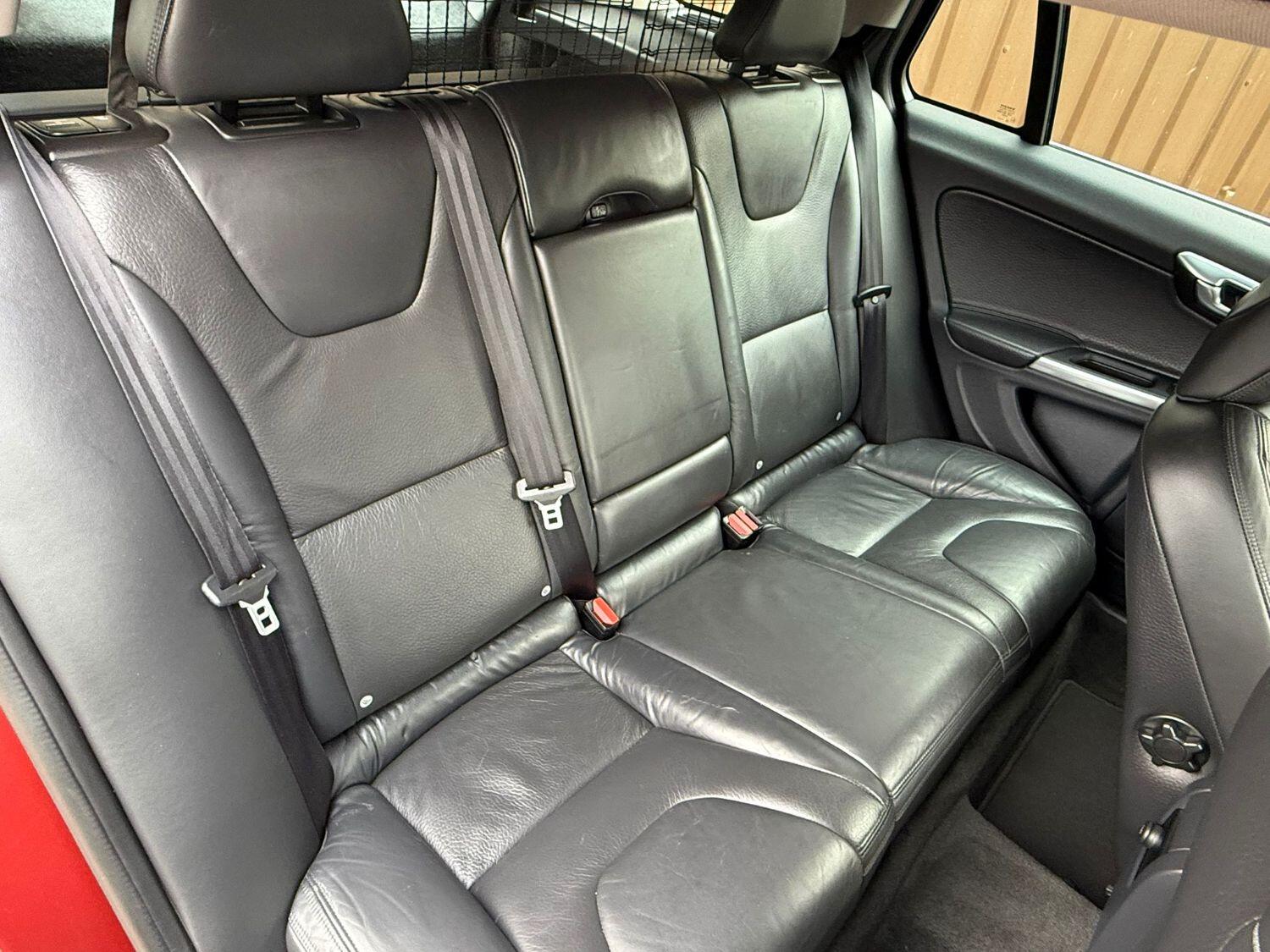 Used Volvo V60 2010 for sale - 76114020: Photo 18