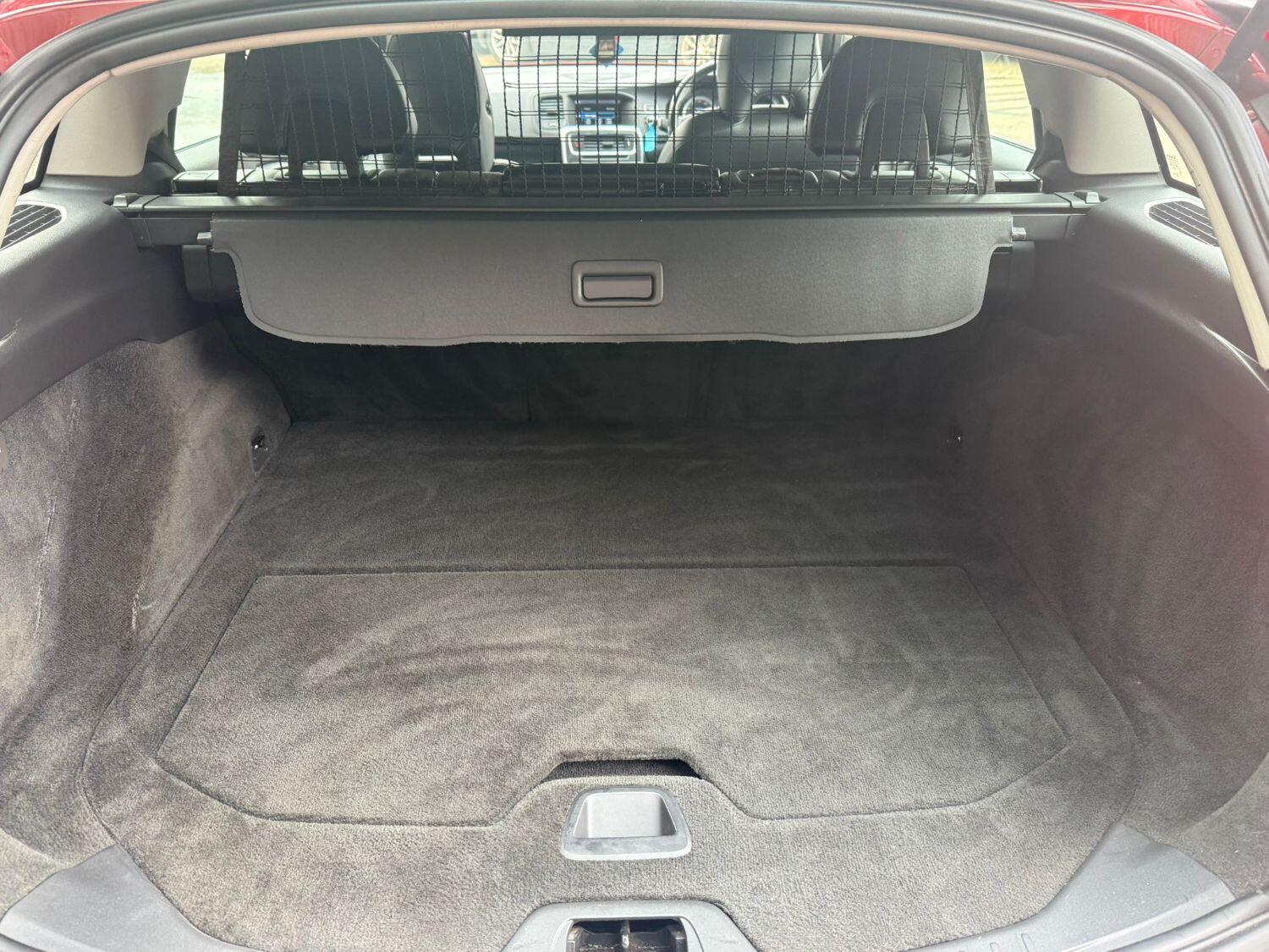 Used Volvo V60 2010 for sale - 76114020: Photo 19