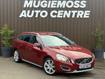 Volvo - V60