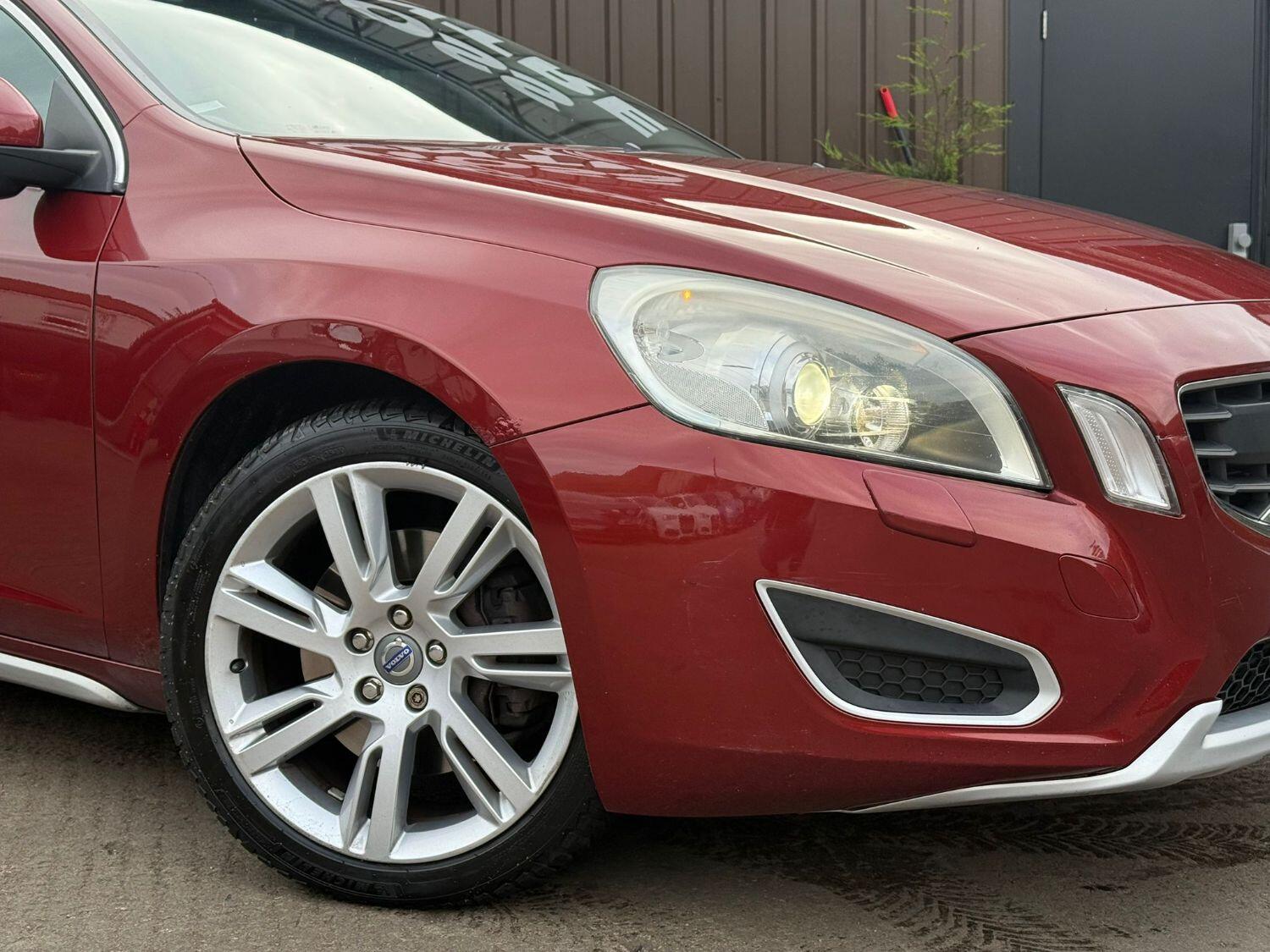 Used Volvo V60 2010 for sale - 76114020: Photo 2