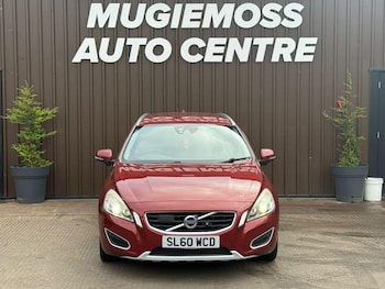 Used Volvo V60 2010 for sale - 76114020: Photo 3