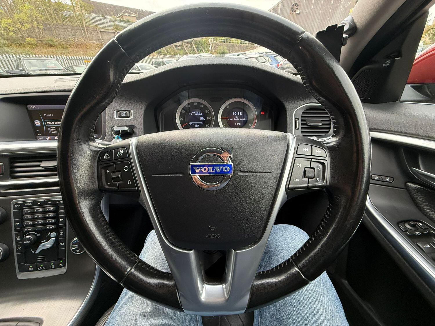 Used Volvo V60 2010 for sale - 76114020: Photo 7