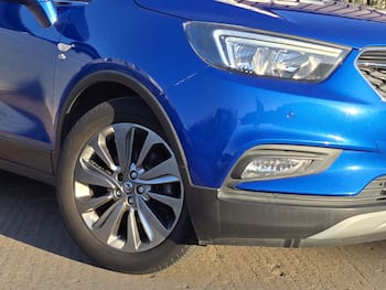 Used Vauxhall Mokka X 2018 for sale - 79792666: Photo