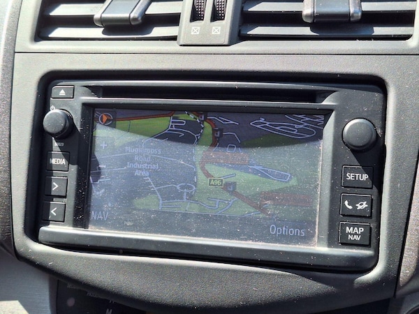 Used Toyota RAV4 2012 for sale - 74640087: Photo 10