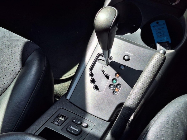 Used Toyota RAV4 2012 for sale - 74640087: Photo 13