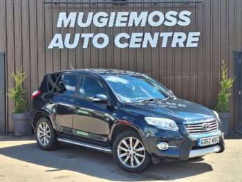 2012 - 2.2 D-CAT SR 5-Door