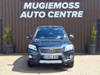 Used Toyota RAV4 2012 for sale - 74640087: Photo