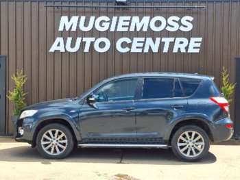 Used Toyota RAV4 2012 for sale - 74640087: Photo