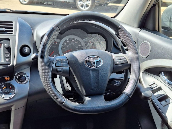 Used Toyota RAV4 2012 for sale - 74640087: Photo 7