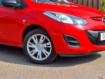 Used Mazda Mazda2 2012 for sale - 74894183: Photo