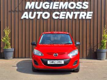 Used Mazda Mazda2 2012 for sale - 74894183: Photo