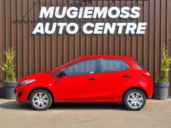 Used Mazda Mazda2 2012 for sale - 74894183: Photo