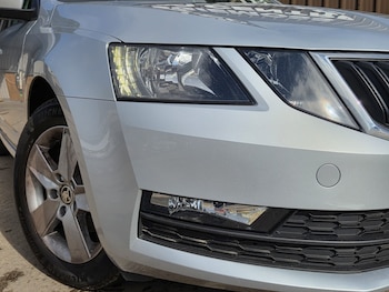 Used Skoda Octavia 2019 for sale - 78373336: Photo