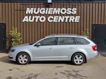 Used Skoda Octavia 2019 for sale - 78373336: Photo