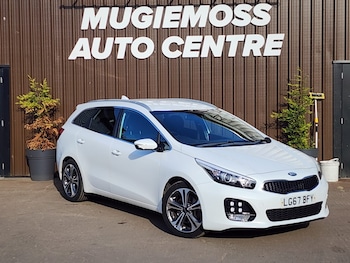 Used Kia Ceed 2017 for sale - 78987088: Photo
